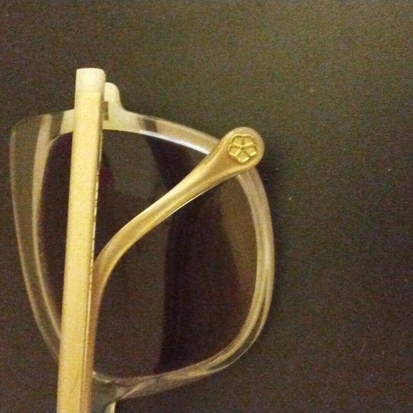 Trina Turk sunglasses - Picture 3 of 4